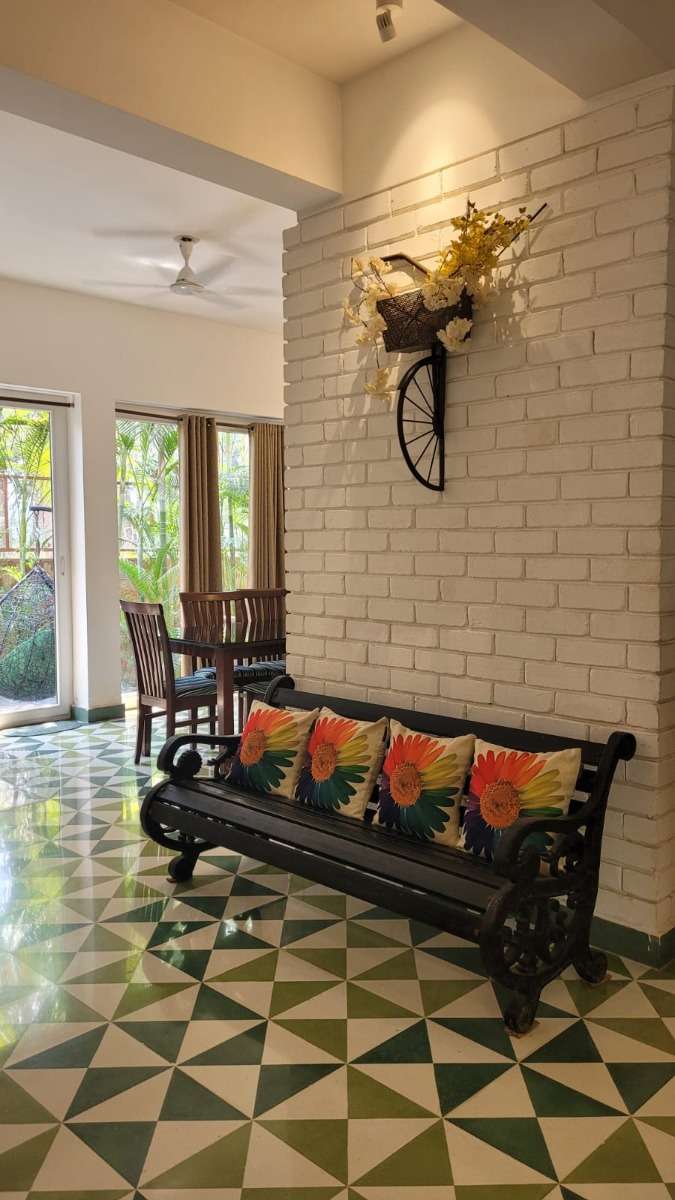 Photo of 4Bhk Villa in Salvador Do Mundo-BR003