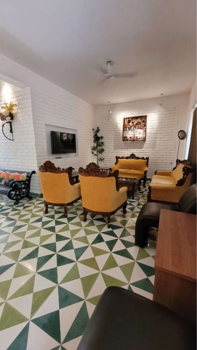 Photo of 4Bhk Villa in Salvador Do Mundo-BR003