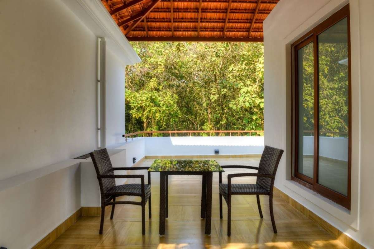 Photo of 4Bhk Villa in Salvador Do Mundo-BR003
