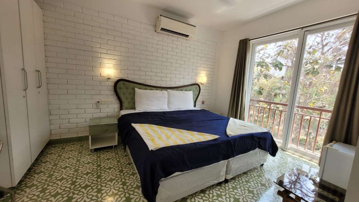 Photo of 4Bhk Villa in Salvador Do Mundo-BR003