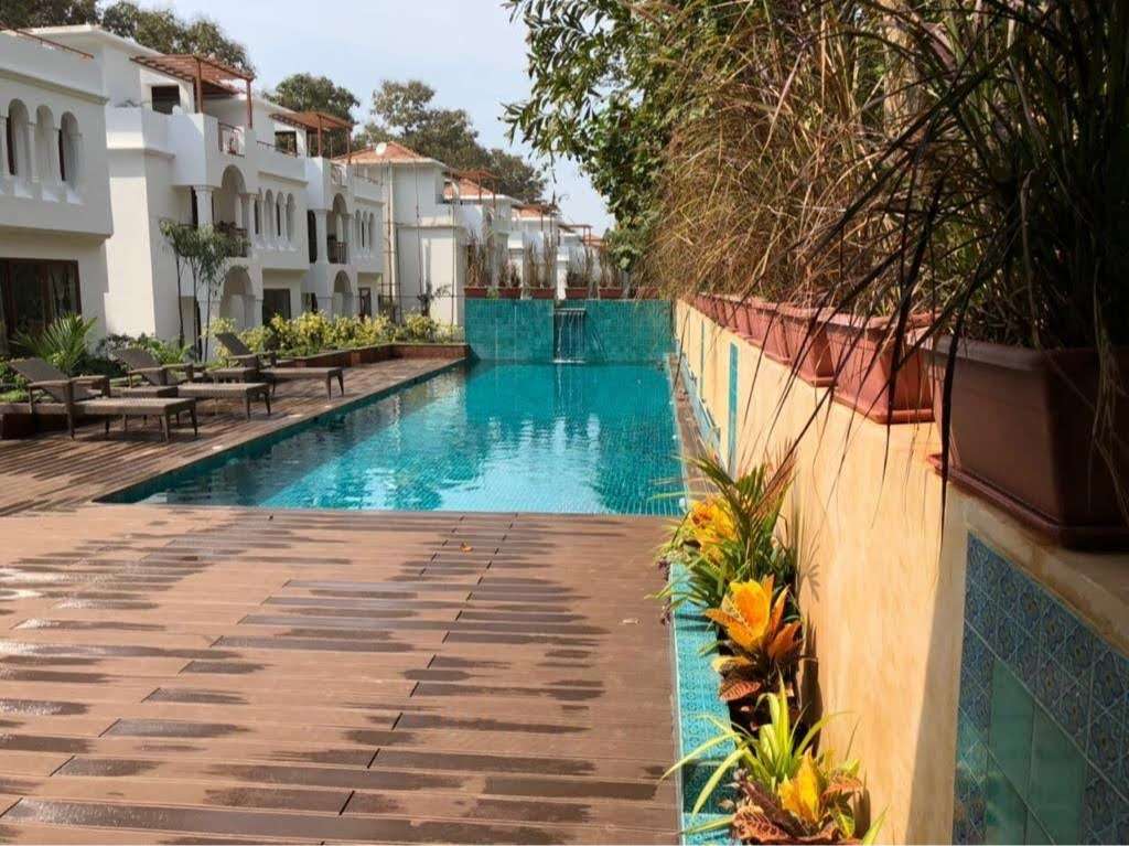 Photo of 4Bhk Villa in Salvador Do Mundo-BR003