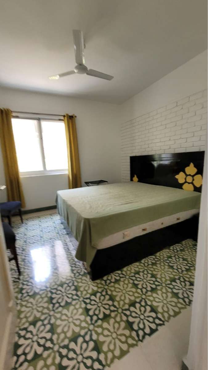 Photo of 4Bhk Villa in Salvador Do Mundo-BR003