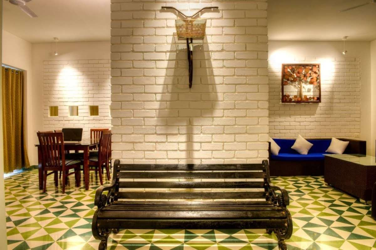 Photo of 4Bhk Villa in Salvador Do Mundo-BR003