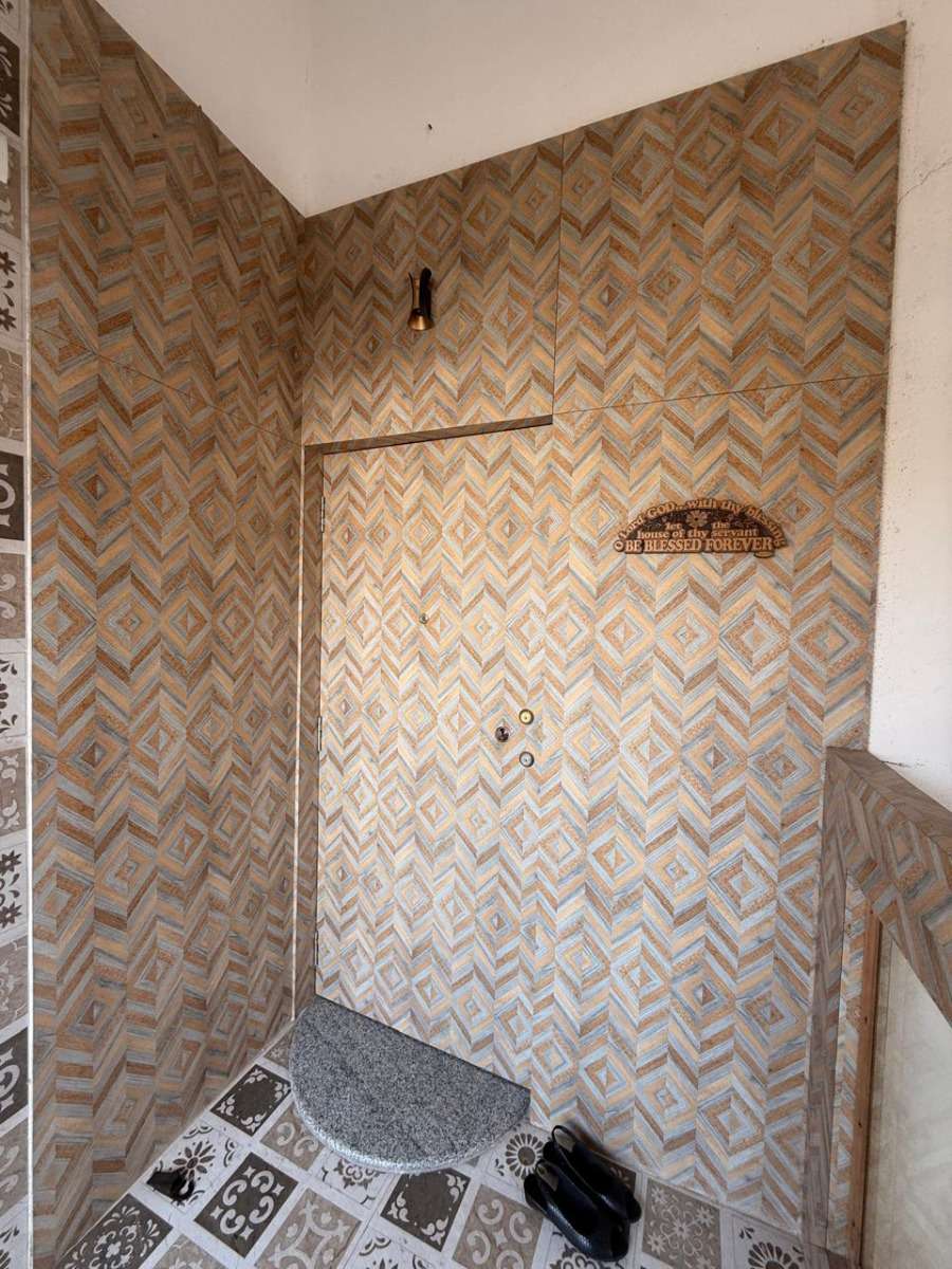 Photo of 2Bhk Apartment in Porvorim-LPR01