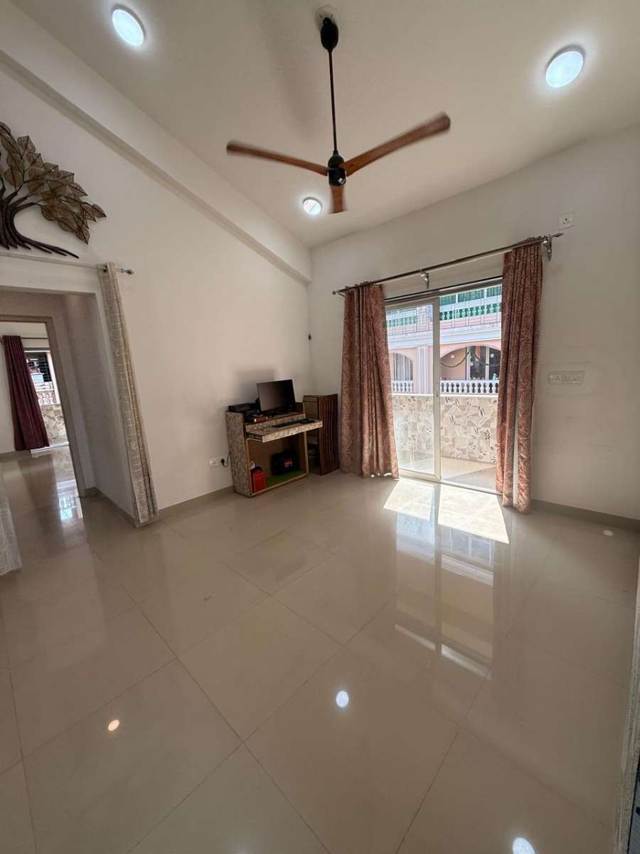 Photo of 2Bhk Apartment in Porvorim-LPR01