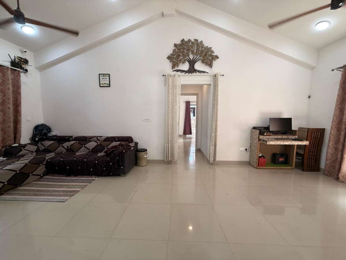 Photo of 2Bhk Apartment in Porvorim-LPR01