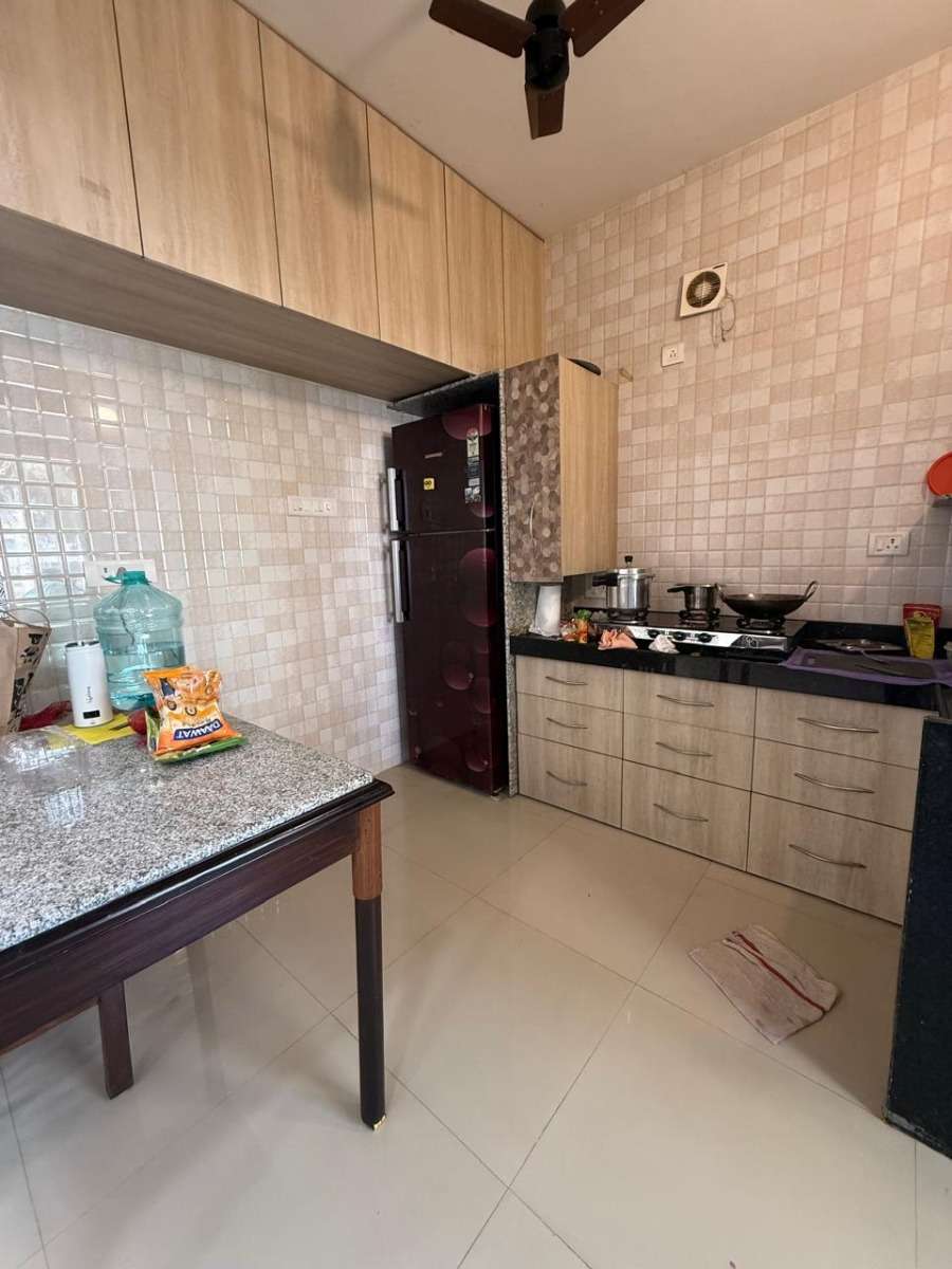 Photo of 2Bhk Apartment in Porvorim-LPR01