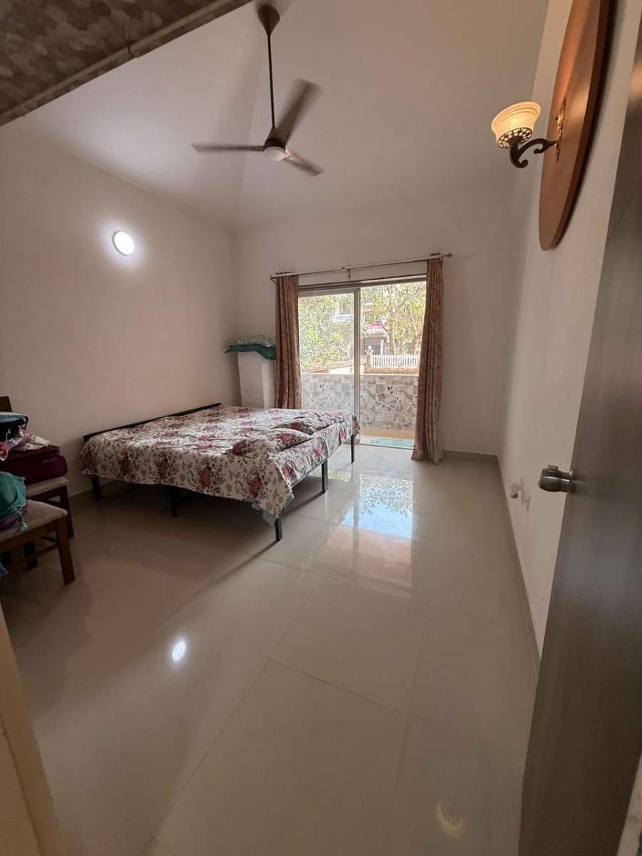Photo of 2Bhk Apartment in Porvorim-LPR01