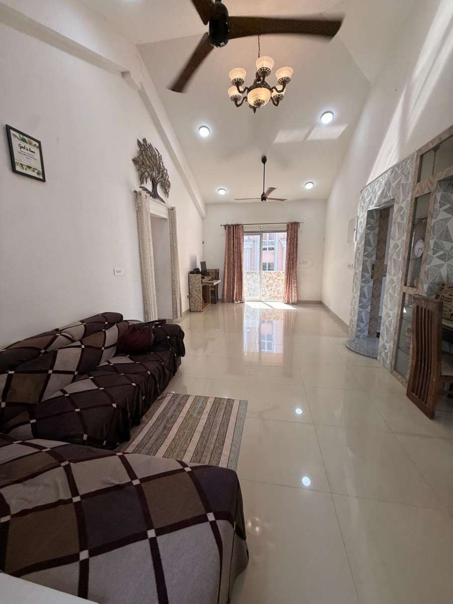 Photo of 2Bhk Apartment in Porvorim-LPR01