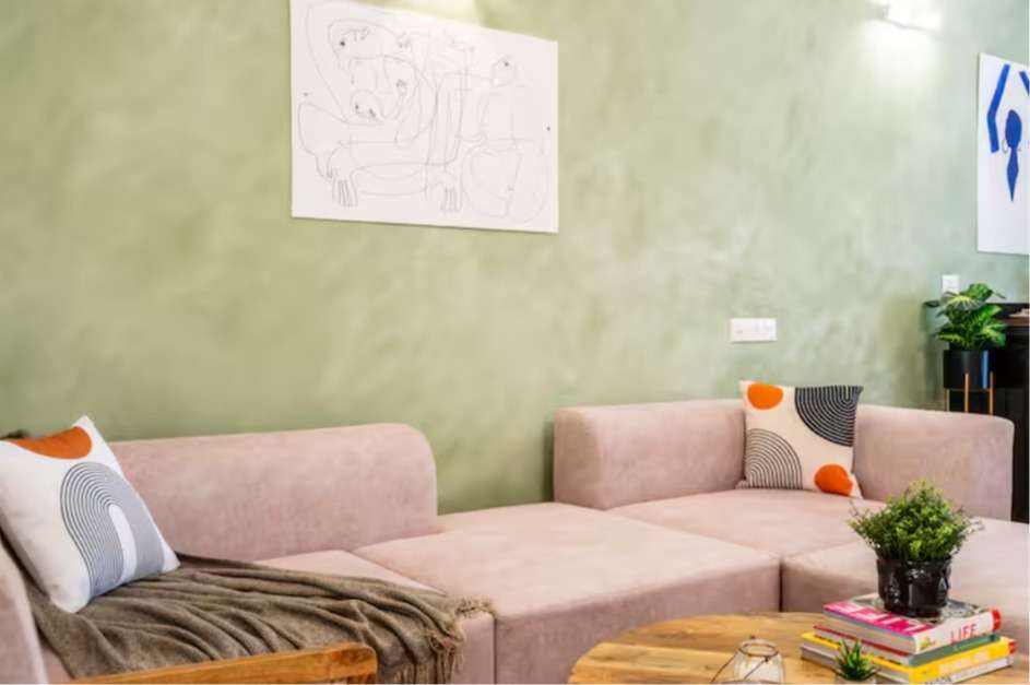 Photo of 1BHK Apartment in Siolim-RS003