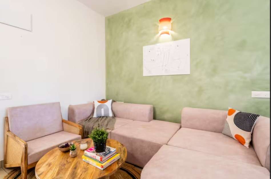 Photo of 1BHK Apartment in Siolim-RS003