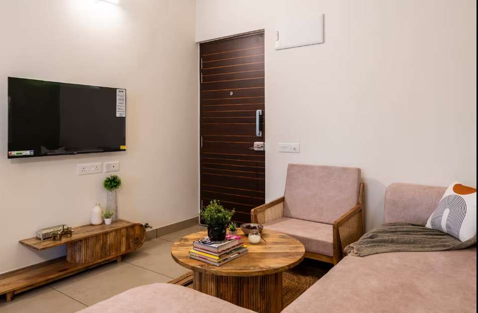 Photo of 1BHK Apartment in Siolim-RS003