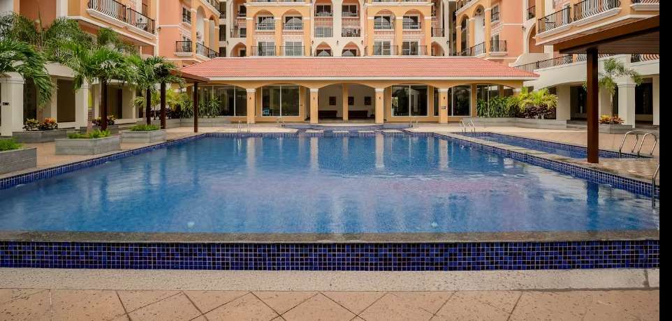 Photo of 1BHK Apartment in Siolim-RS003