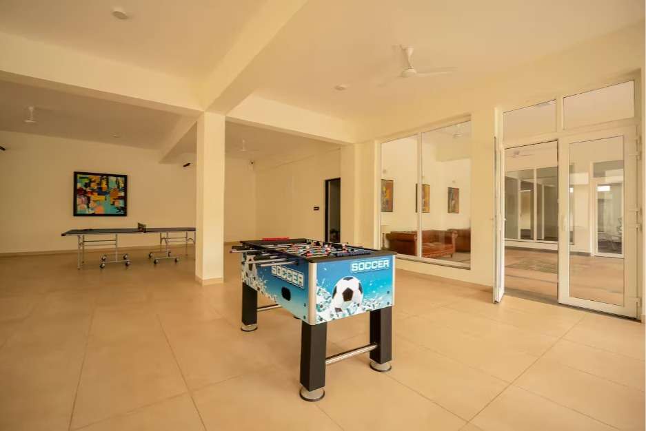 Photo of 1BHK Apartment in Siolim-RS003