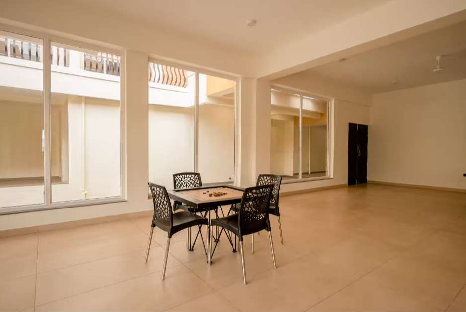 Photo of 1BHK Apartment in Siolim-RS003