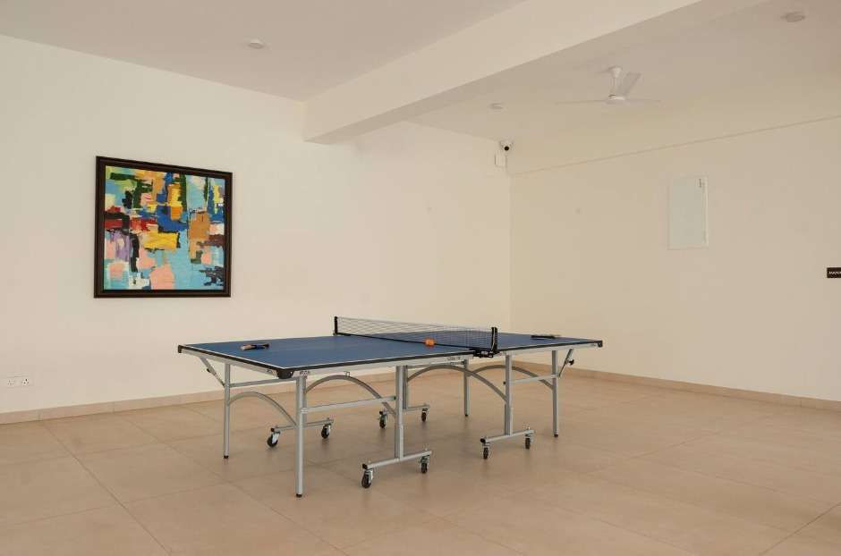 Photo of 1BHK Apartment in Siolim-RS003