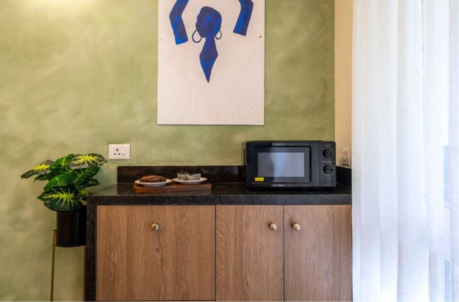 Photo of 1BHK Apartment in Siolim-RS003