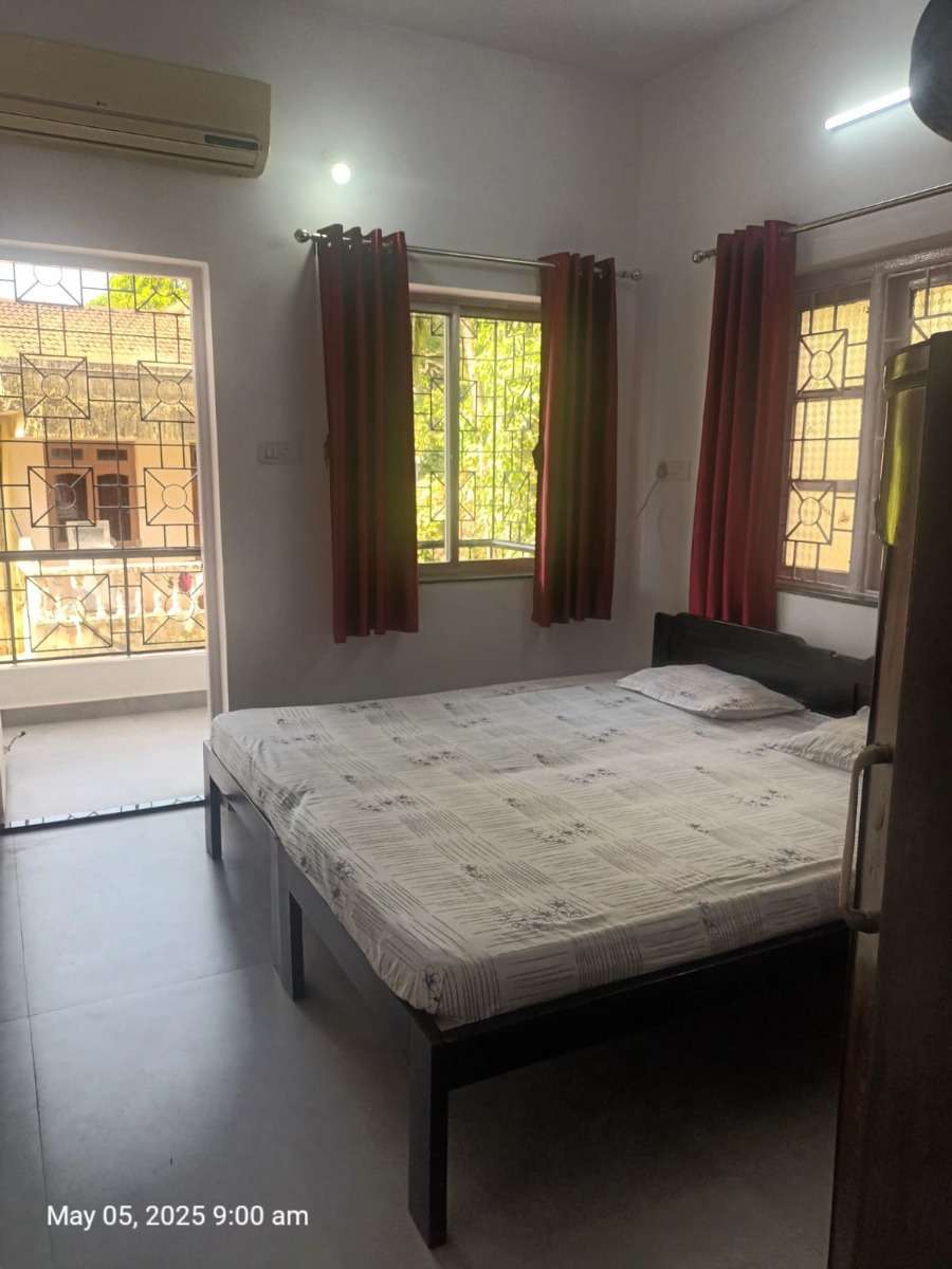 Photo of 2Bhk Apartment in Calangute-MR II