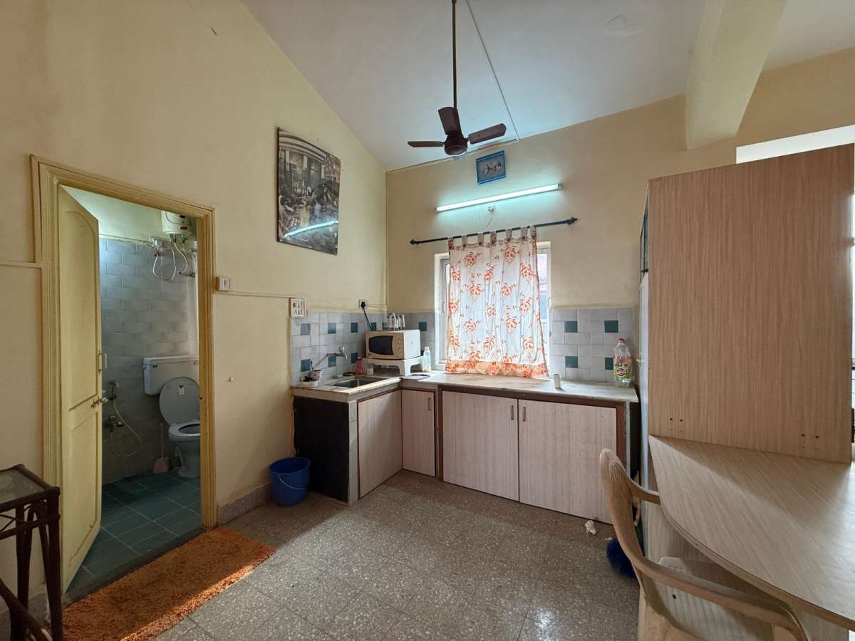 Photo of 2Bhk Apartment in Calangute-MR II