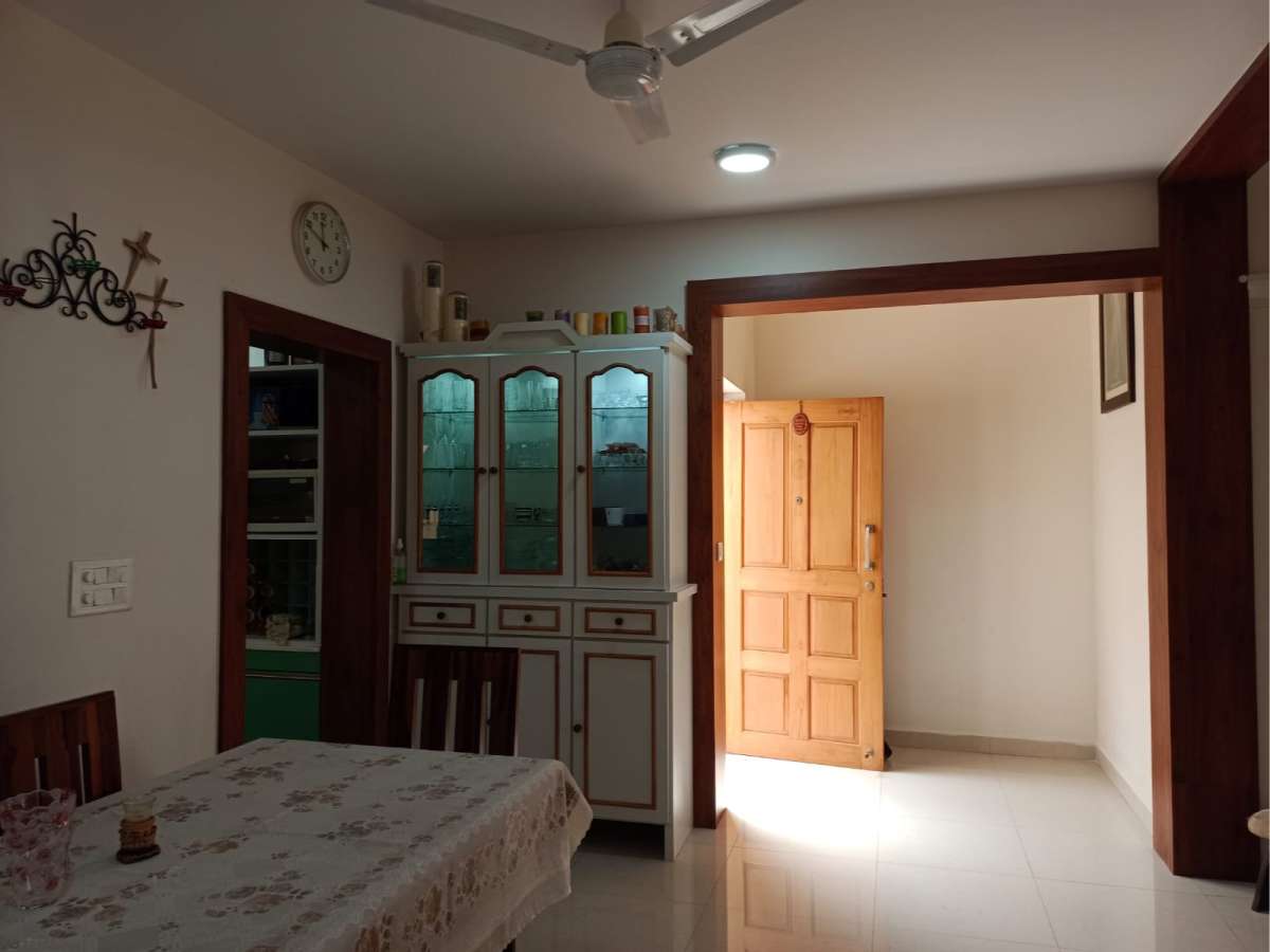 Photo of 3Bhk Villa in Vasco-US002