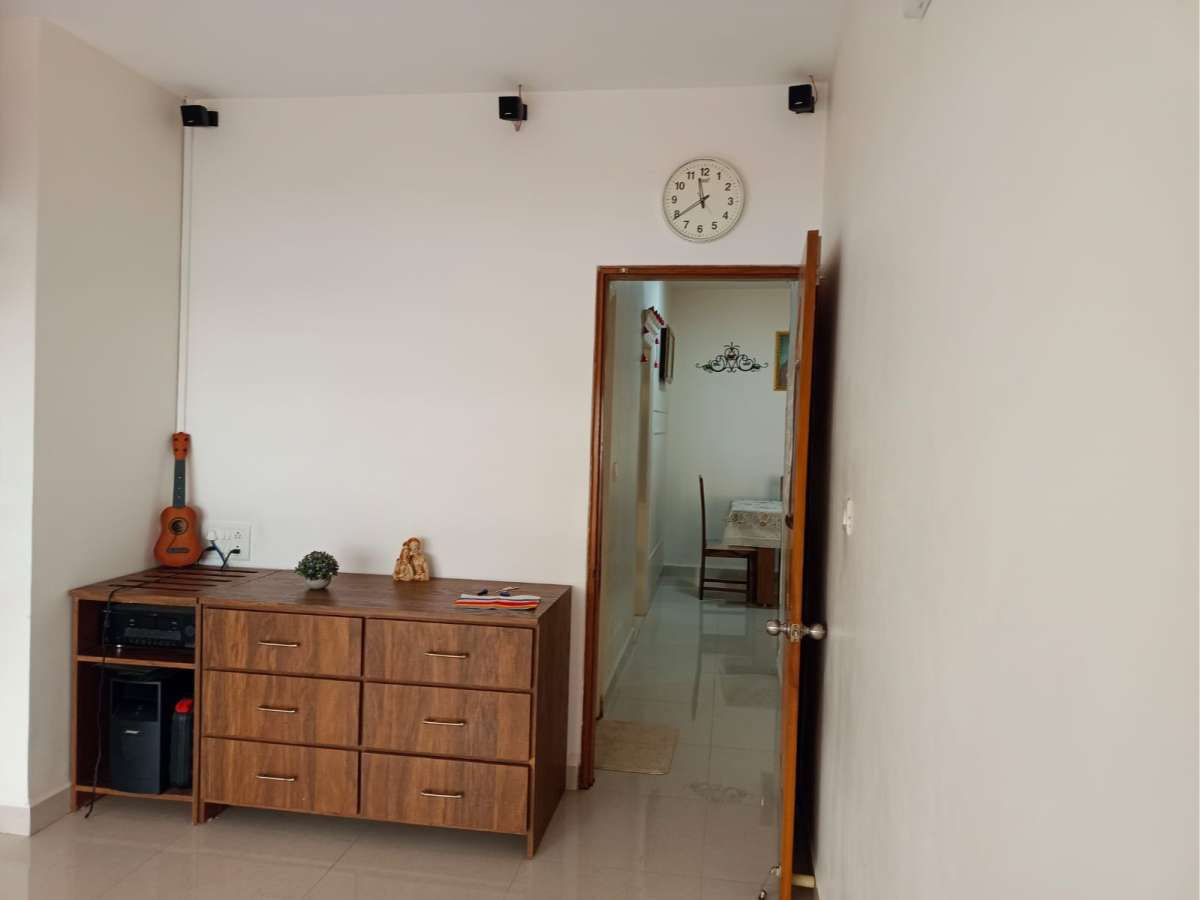 Photo of 3Bhk Villa in Vasco-US002