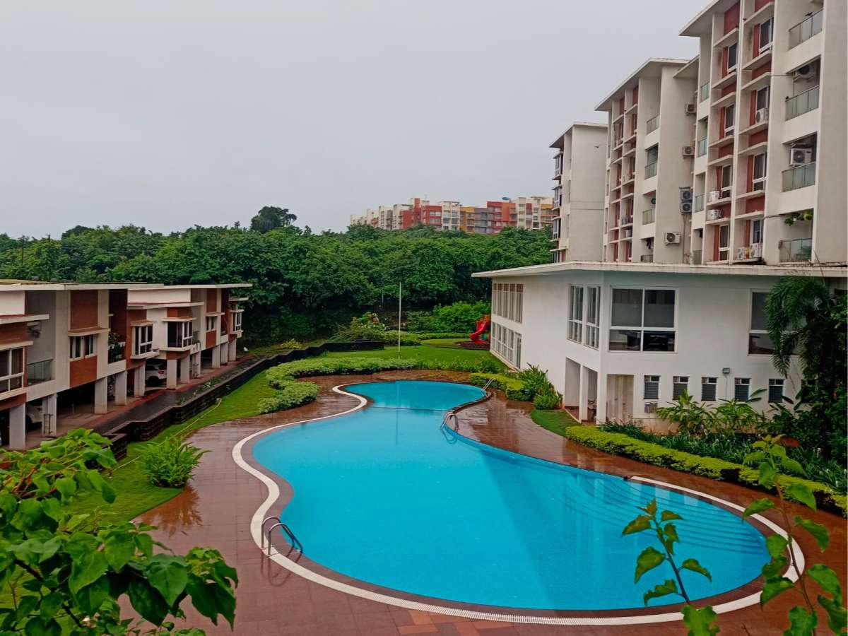 Photo of 3Bhk Villa in Vasco-US002