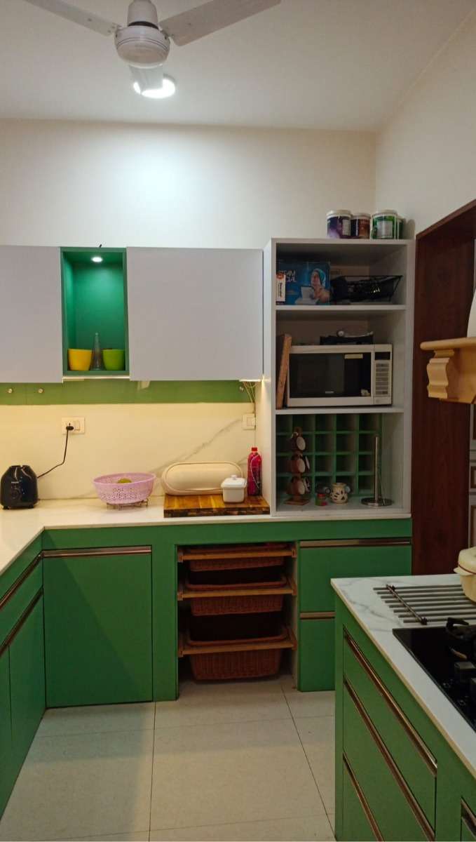 Photo of 3Bhk Villa in Vasco-US002