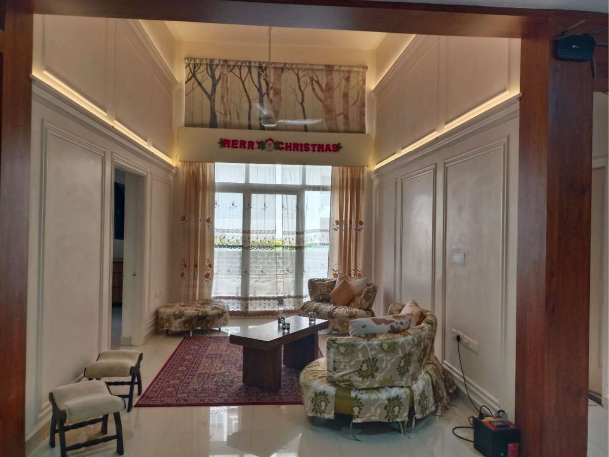 Photo of 3Bhk Villa in Vasco-US002