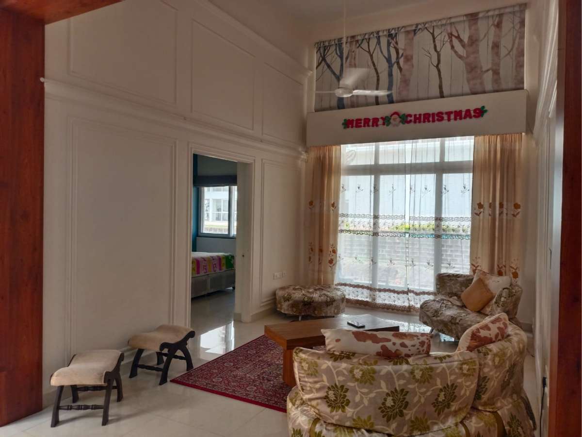 Photo of 3Bhk Villa in Vasco-US002
