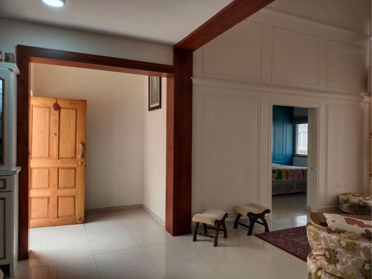 Photo of 3Bhk Villa in Vasco-US002