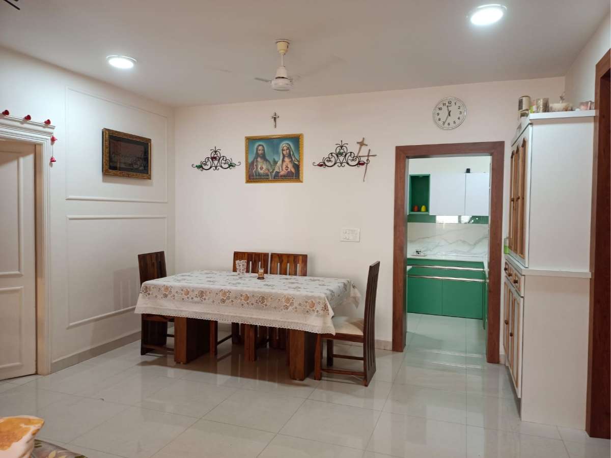 Photo of 3Bhk Villa in Vasco-US002