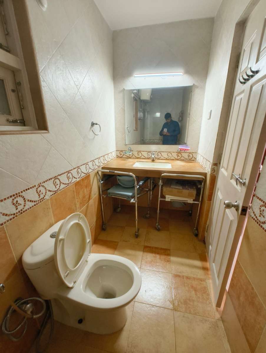 Photo of 4Bhk Apartment in Taleigao-RS058