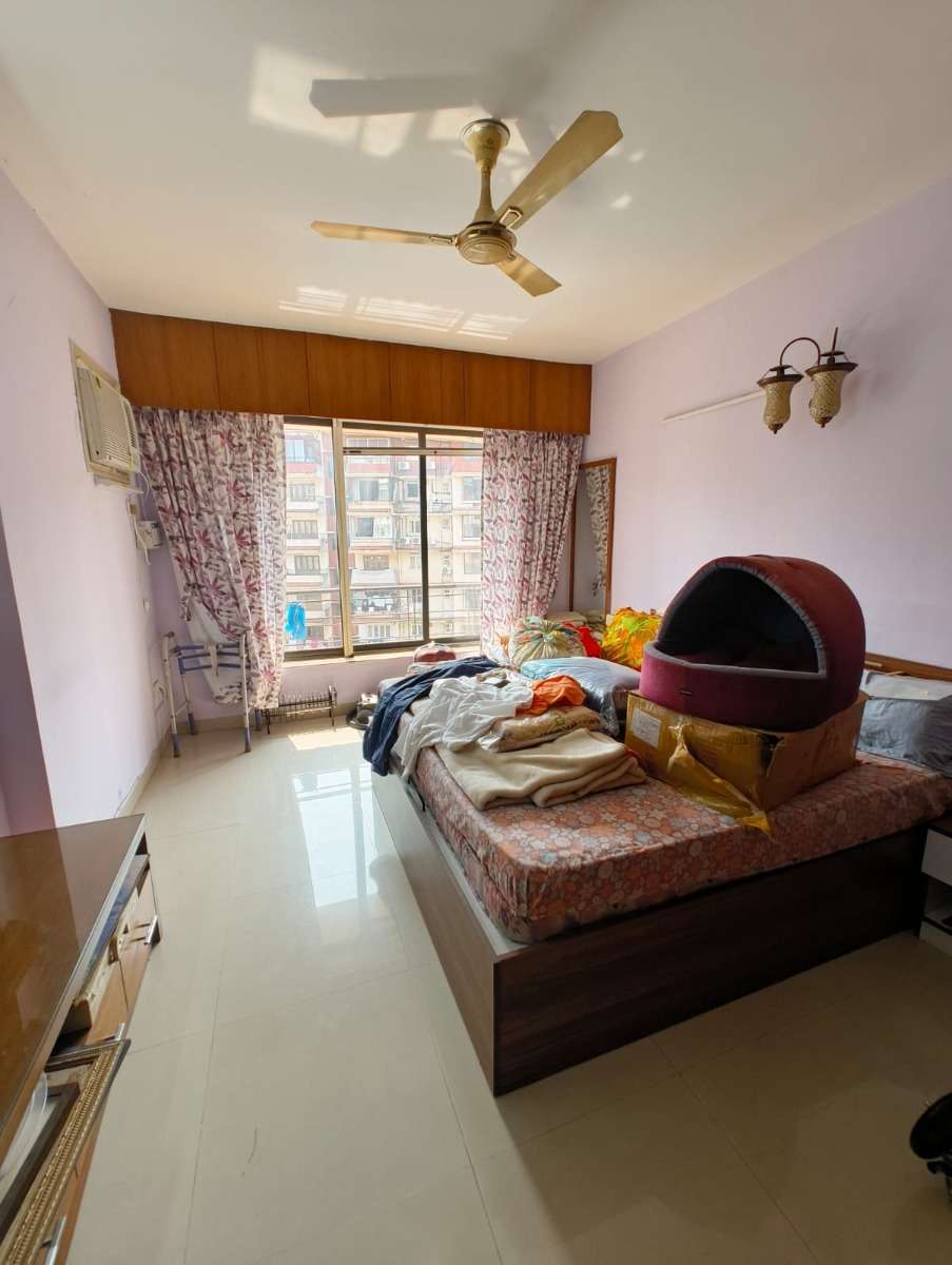 Photo of 4Bhk Apartment in Taleigao-RS058