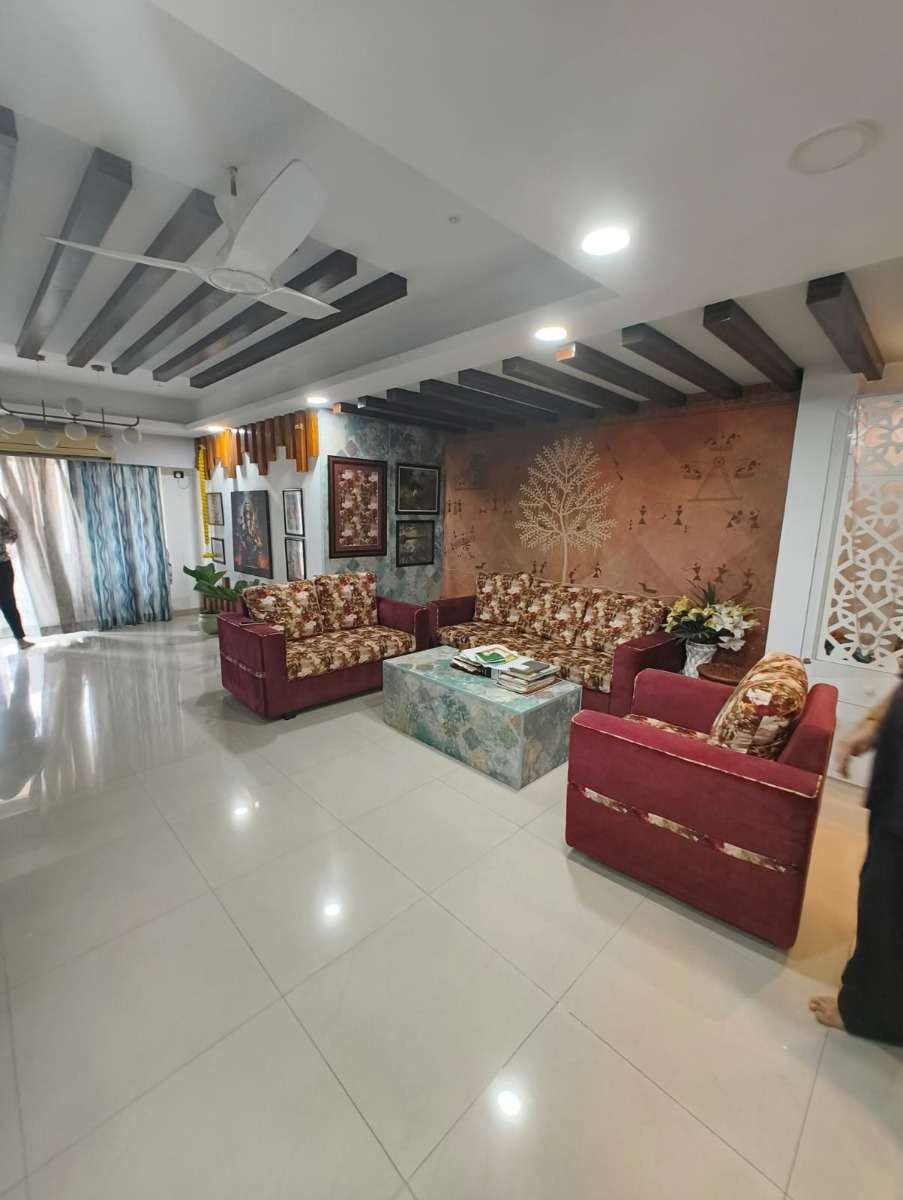 Photo of 4Bhk Apartment in Taleigao-RS058
