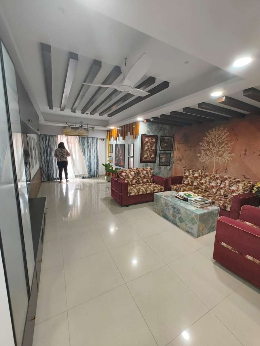 Photo of 4Bhk Apartment in Taleigao-RS058