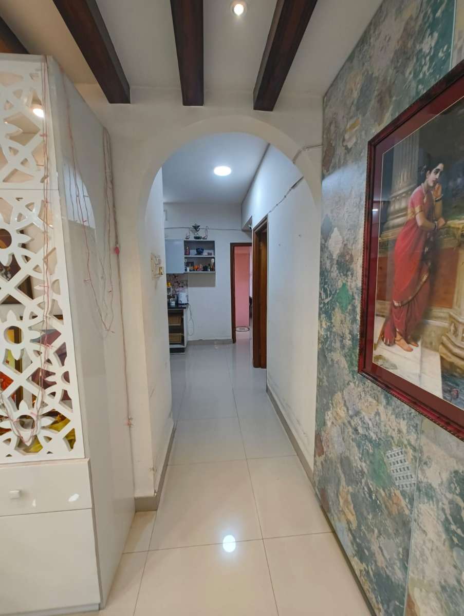 Photo of 4Bhk Apartment in Taleigao-RS058