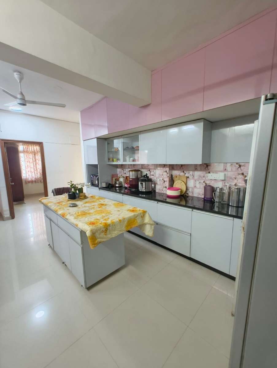 Photo of 4Bhk Apartment in Taleigao-RS058