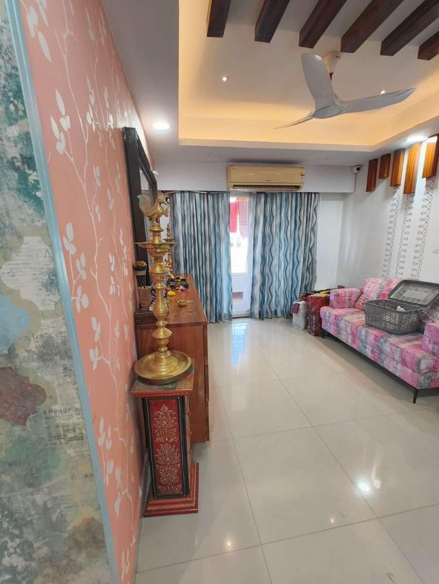 Photo of 4Bhk Apartment in Taleigao-RS058