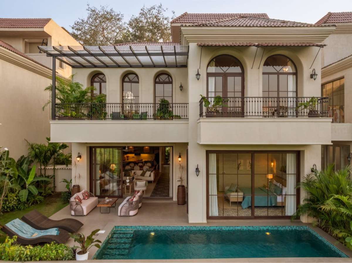 Photo of 4Bhk Villa in Guirim-PS1