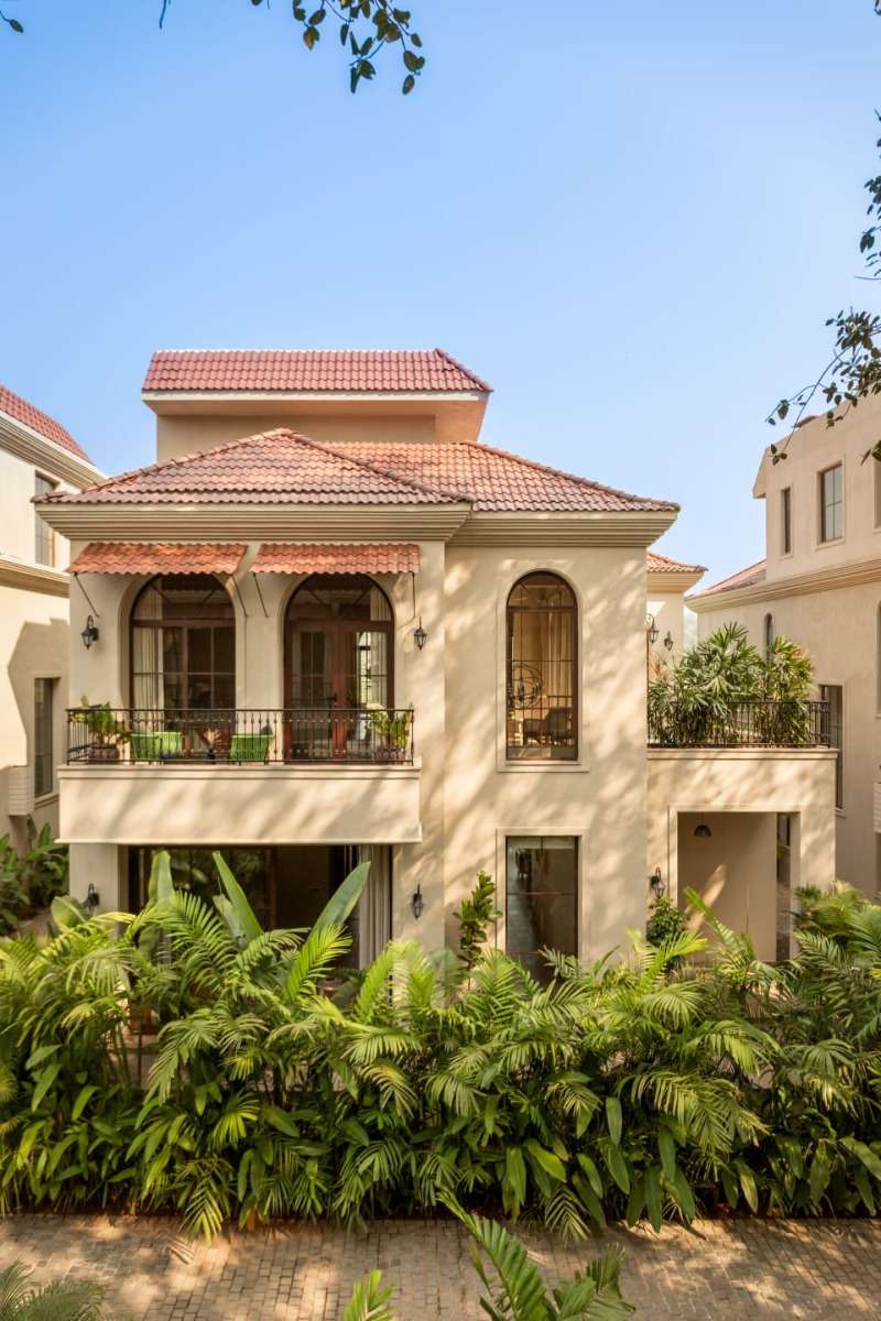 Photo of 4Bhk Villa in Guirim-PS1
