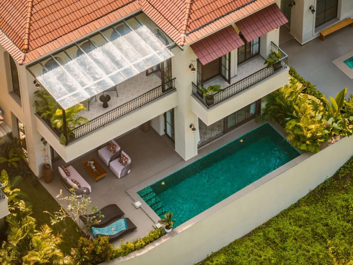 Photo of 4Bhk Villa in Guirim-PS1