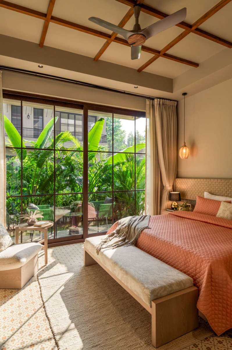 Photo of 4Bhk Villa in Guirim-PS1