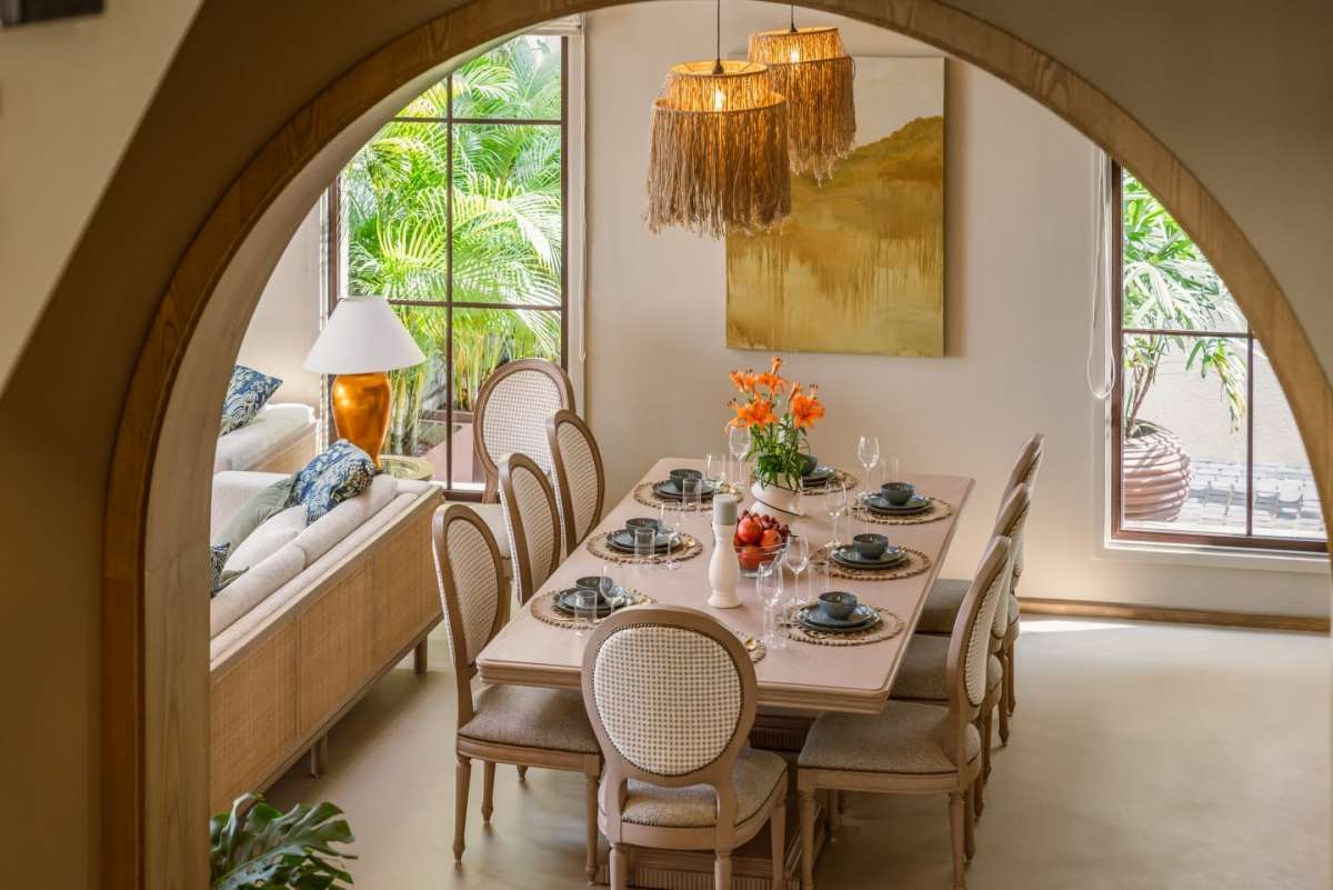 Photo of 4Bhk Villa in Guirim-PS1