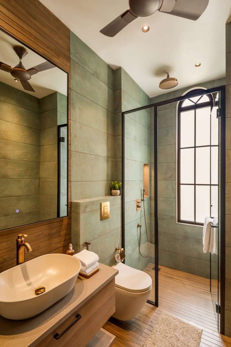 Photo of 4Bhk Villa in Guirim-PS1