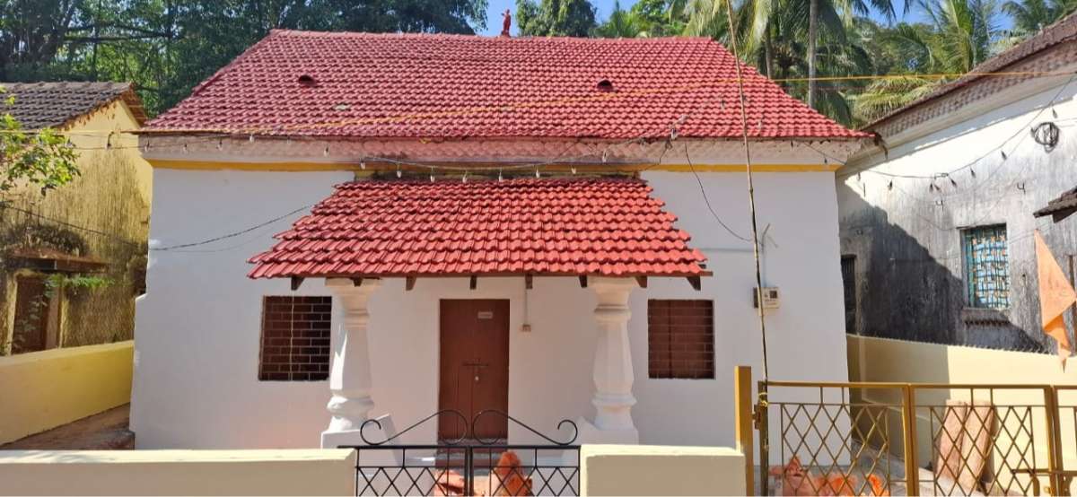 Photo of Portuguese House for Sale-Por1