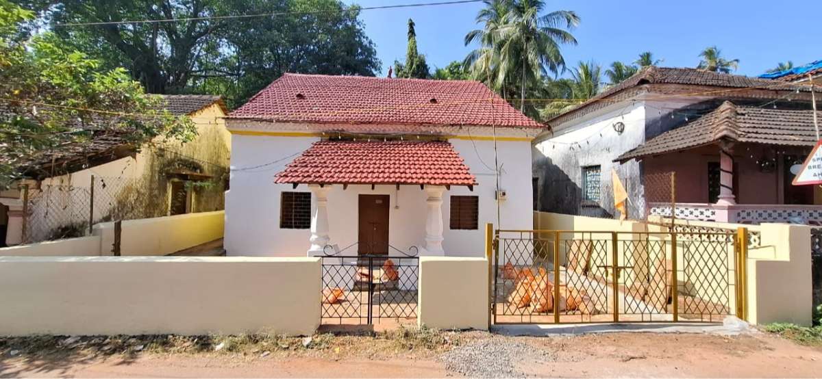 Photo of Portuguese House for Sale-Por1