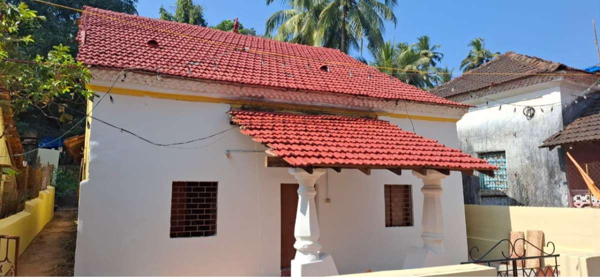 Photo of Portuguese House for Sale-Por1