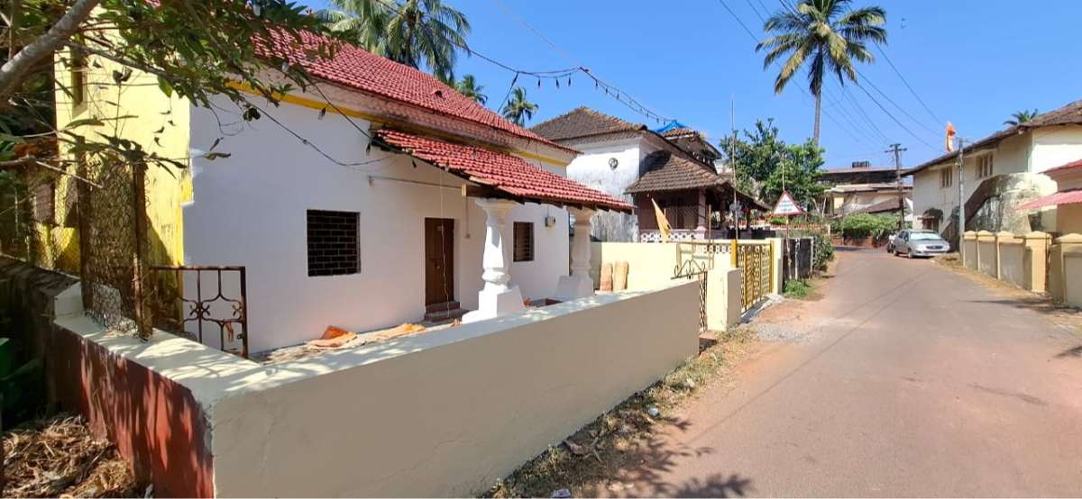Photo of Portuguese House for Sale-Por1