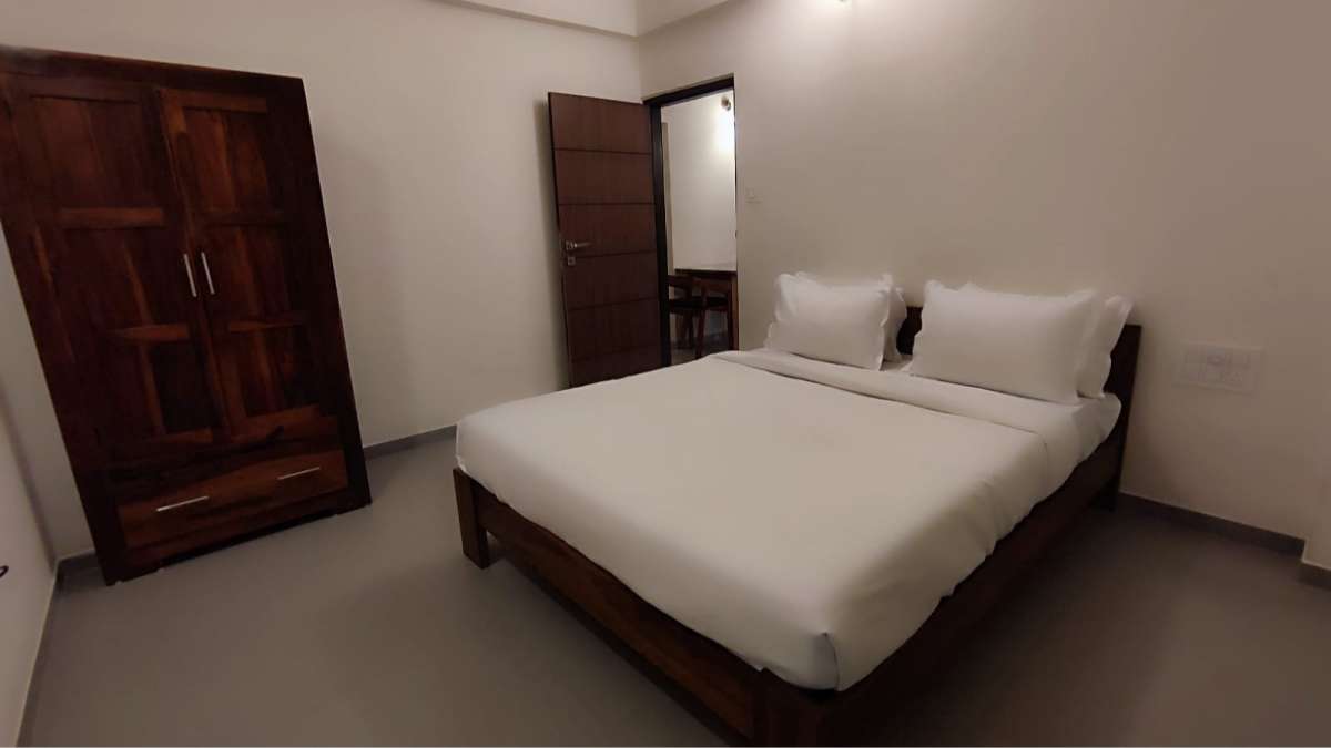 Photo of 1Bhk Apartment in Candolim-BA020