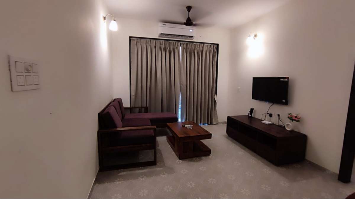 Photo of 1Bhk Apartment in Candolim-BA020